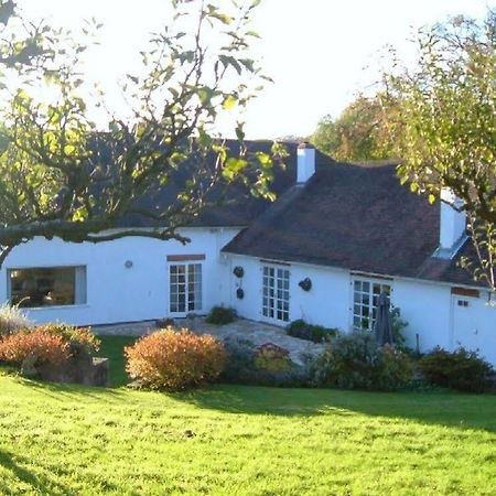 Cider Cottages Burley Luaran gambar