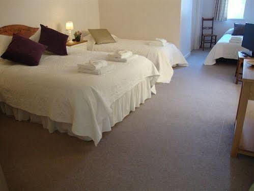Cider Cottages Burley Luaran gambar