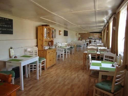 Cider Cottages Burley Luaran gambar